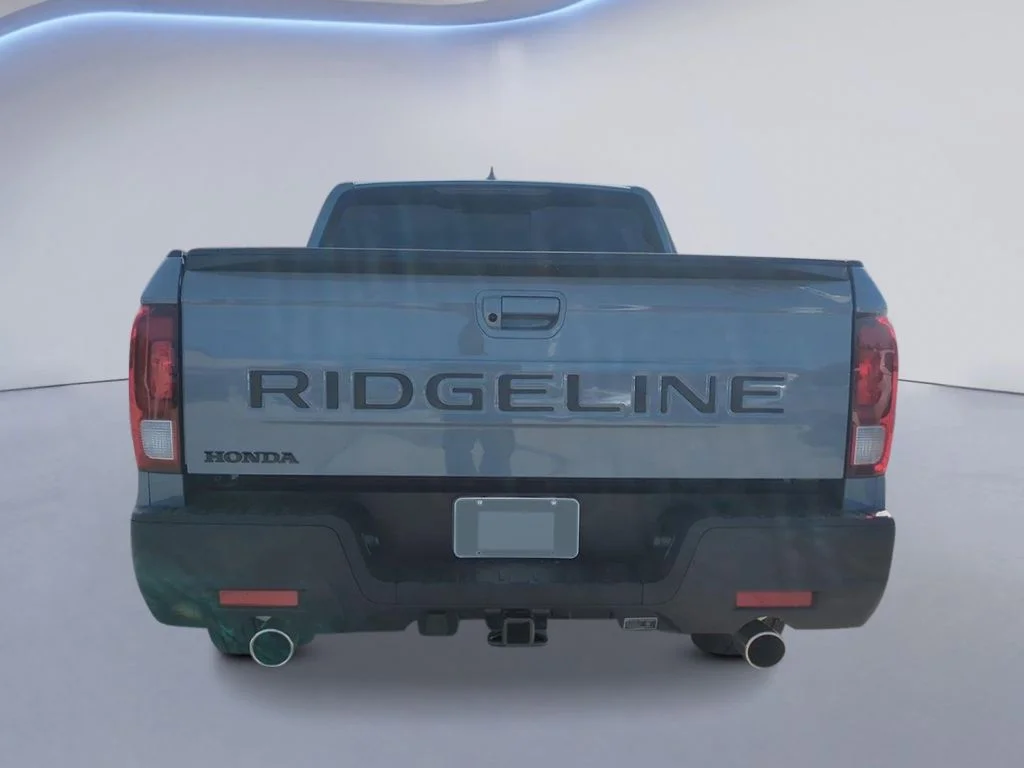 New 2026 Sonic Gray Pearl Honda RTL 3.5 image 3