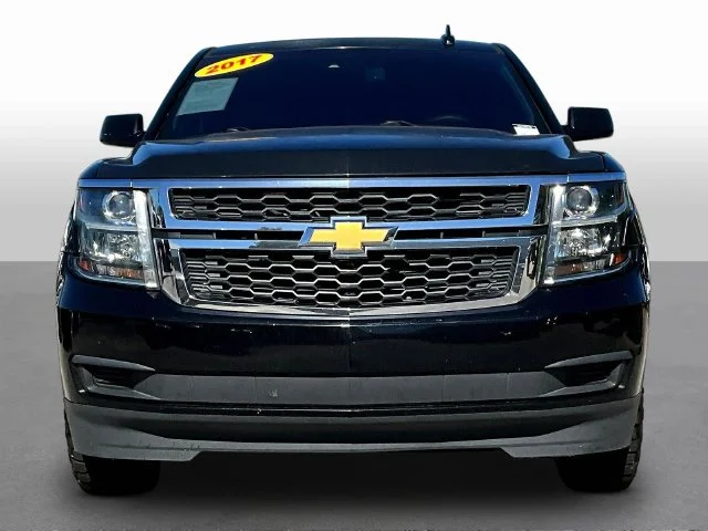 Used 2017 Black Chevrolet LT image 2