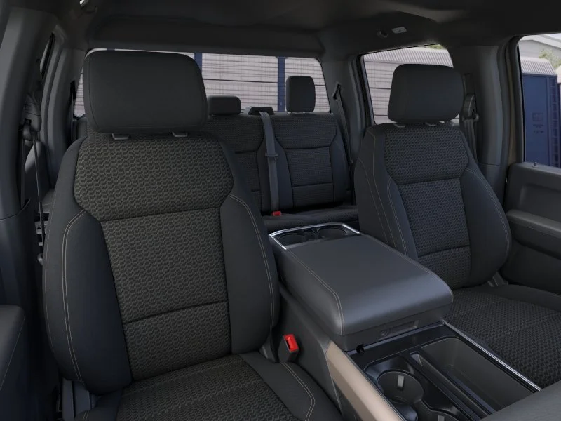 New 2026 Marsh Gray Ford STX® image 10