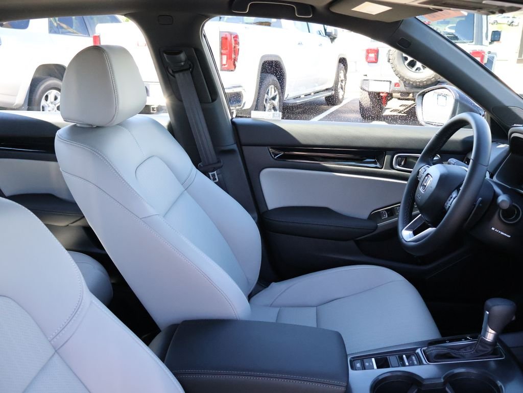 Used 2026 Gray Honda Sport Touring image 8