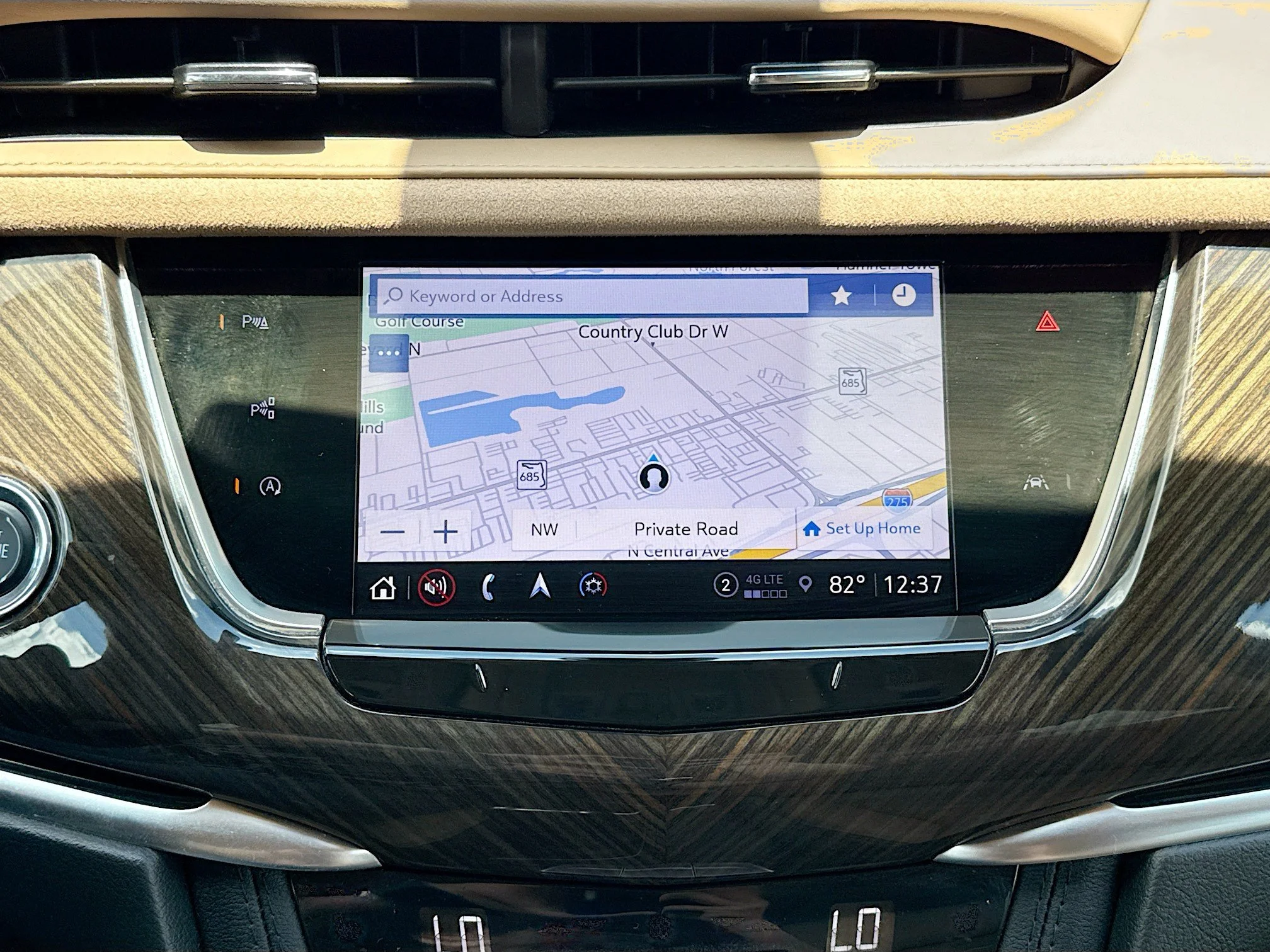2024 Cadillac XT6 Premium Luxury - Photo 35