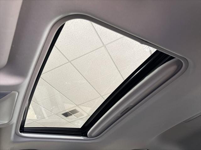 Certified Used 2023 MAGNETIC GRAY MET. Toyota  image 23