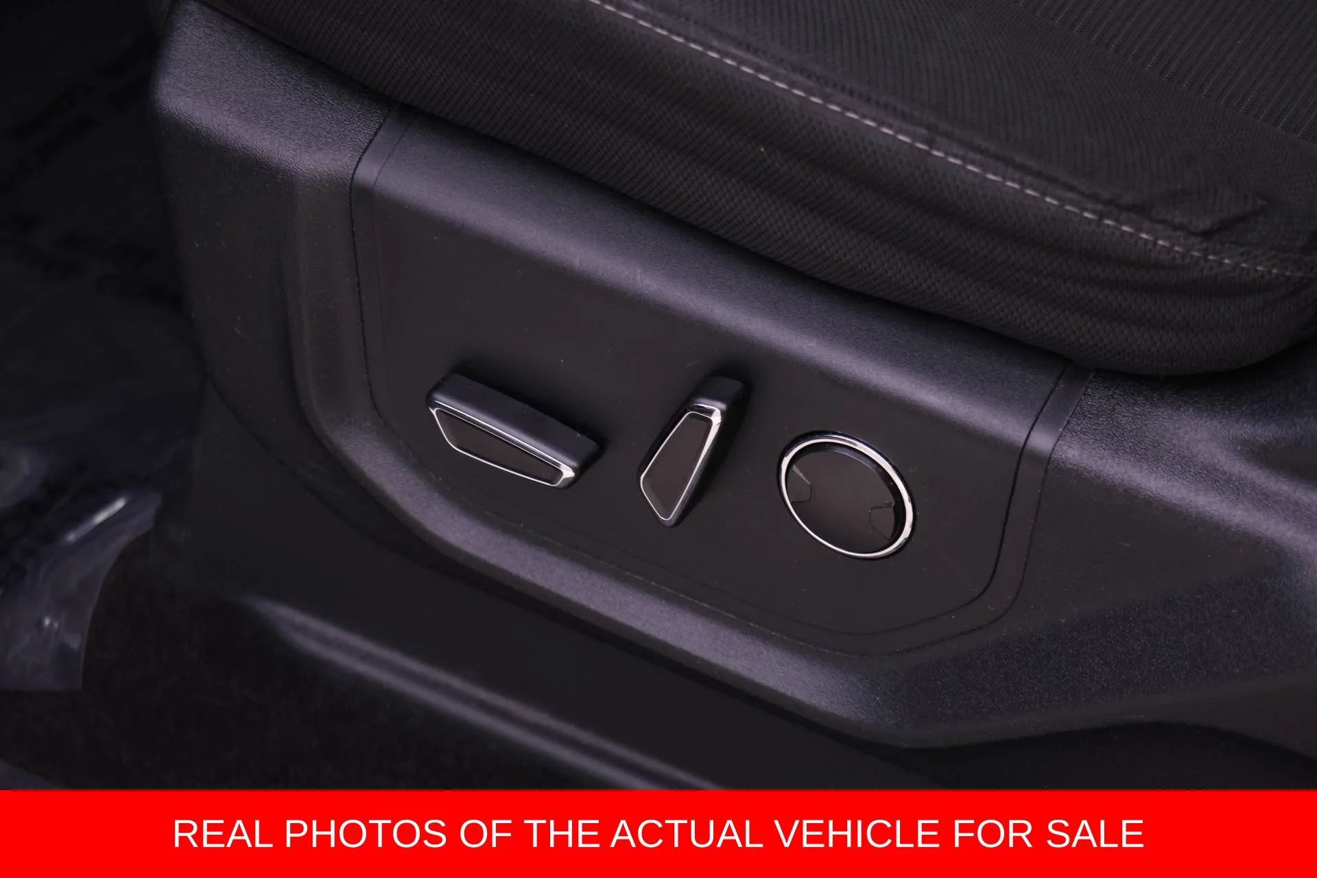 Used 2016 Black Ford XLT image 16