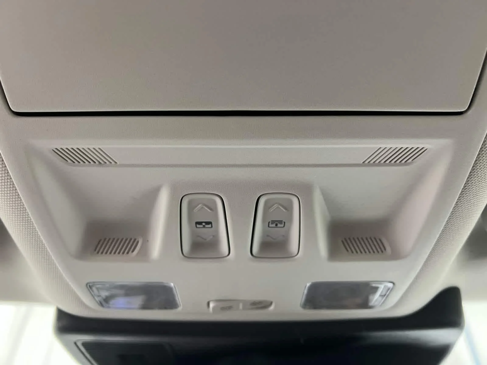 New 2026 Carbonized Gray Metallic Ford Badlands image 22