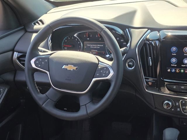 2023 Chevrolet Traverse 1LT - Photo 23