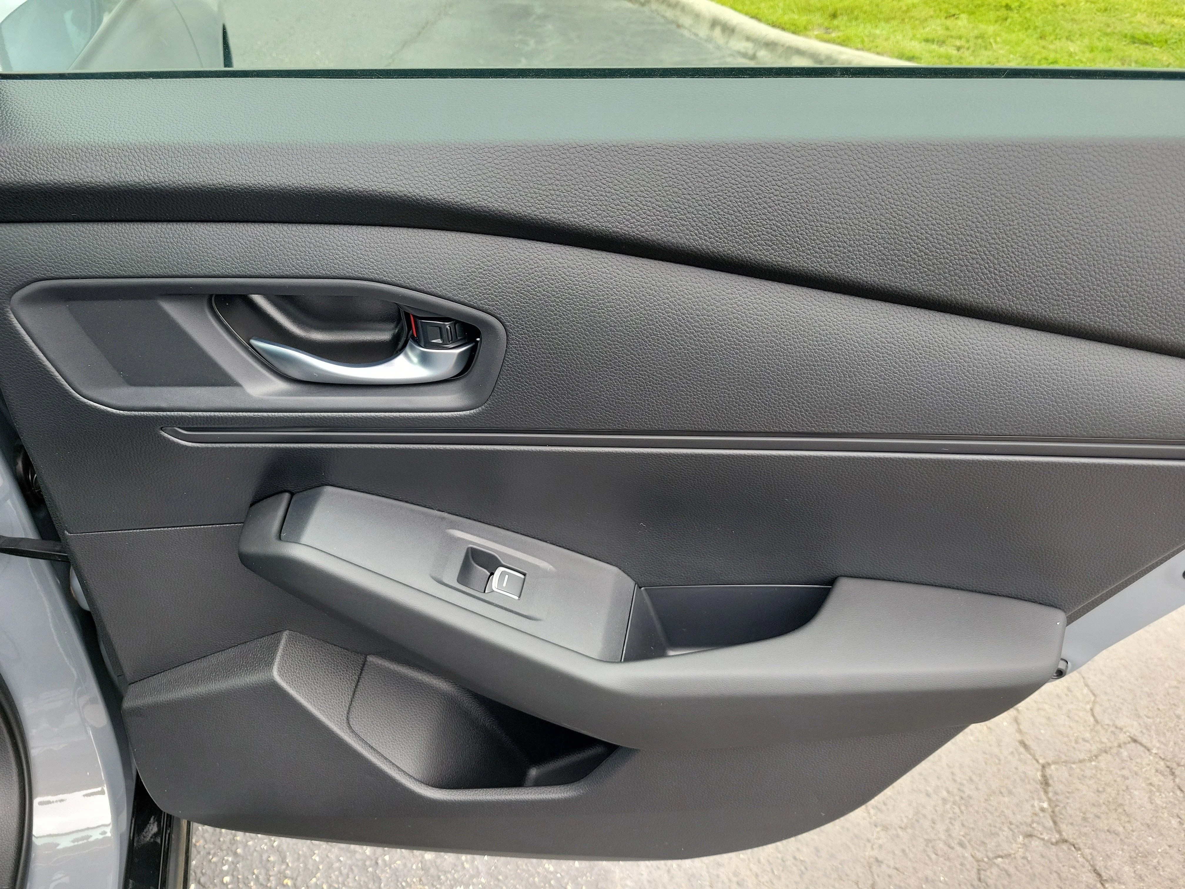 2026 Honda Accord Hybrid Sport-L - Photo 11