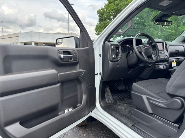 2026 GMC Sierra 1500 Pro - Photo 12