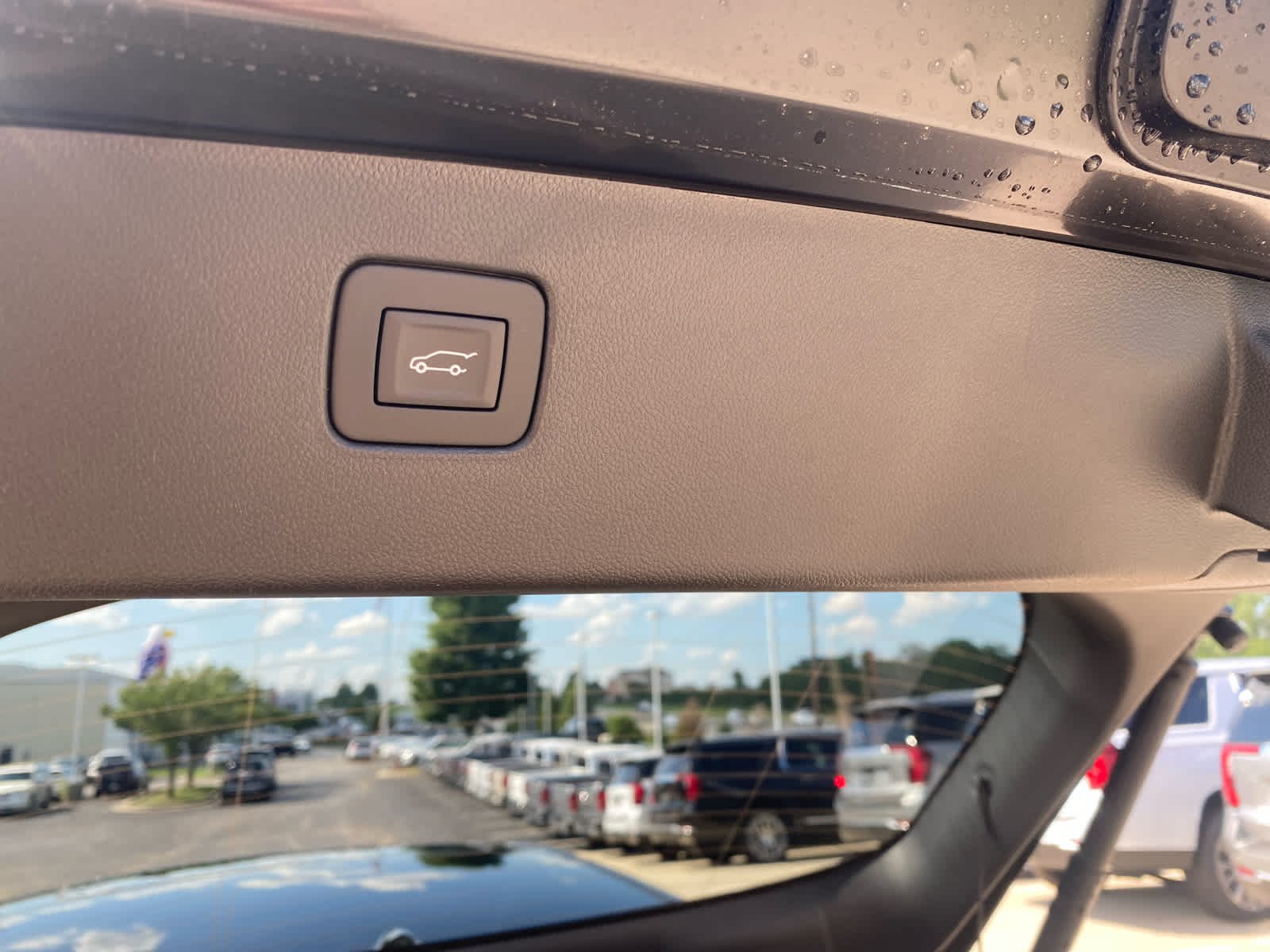 2026 Buick Envista Sport Touring - Photo 25