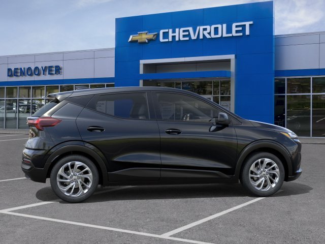 2027 Chevrolet Bolt LT - Photo 5