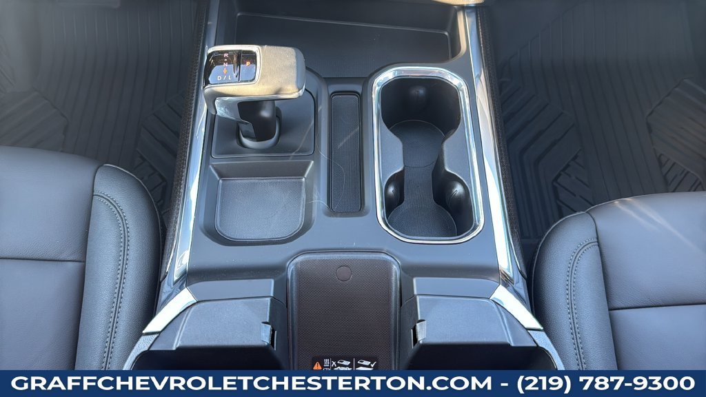 New 2026 Sterling Gray Metallic Chevrolet LT Trail Boss image 48