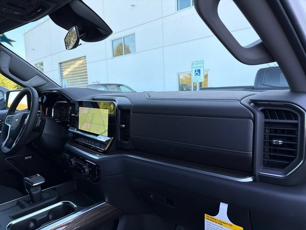 2026 Chevrolet Silverado 1500 RST - Photo 29