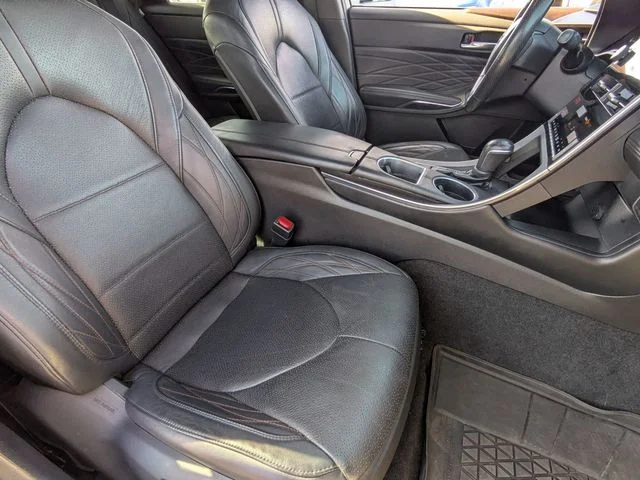 2021 Toyota Avalon Limited - Photo 28