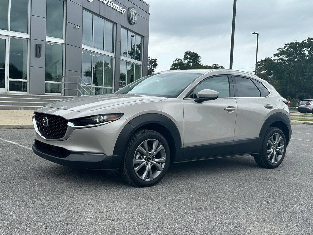 2024 Mazda CX-30 Premium