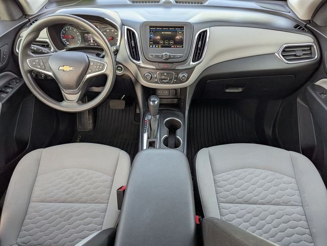 Used 2019 Mosaic Black Metallic Chevrolet LS image 23