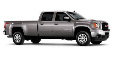 Used 2012 Summit White GMC SLE image 1