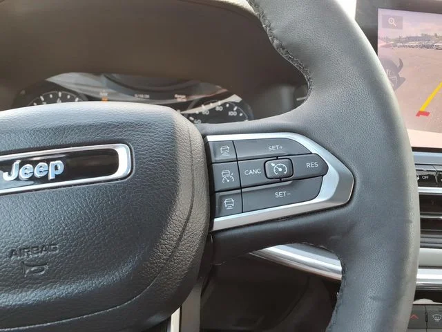 2023 Jeep Compass Limited - Photo 22