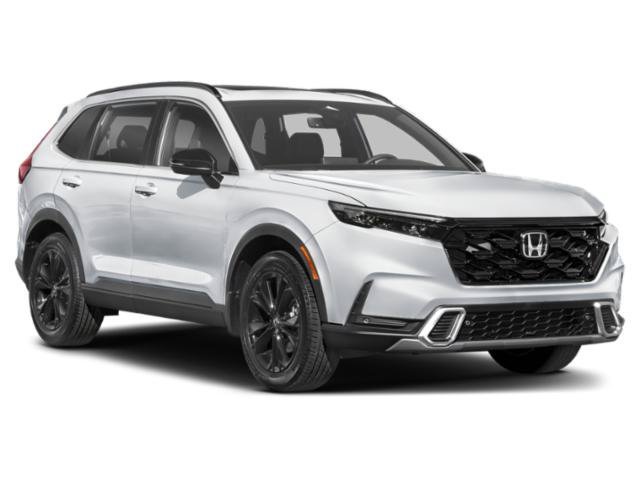 Used 2023 Red Honda Sport Touring image 6