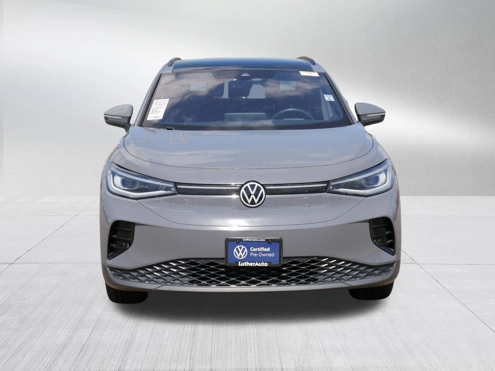 Certified 2023 Volkswagen ID.4 PRO S with VIN 1V2GNPE88PC009799 for sale in Minneapolis, MN