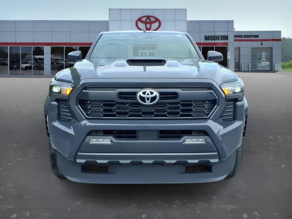 Used 2024 Underground Toyota TRD Sport image 10