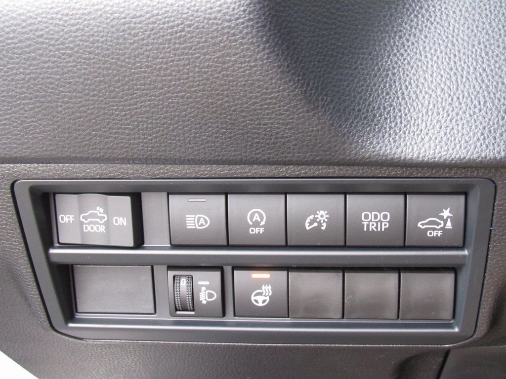 2026 Toyota Tundra SR5 - Photo 37