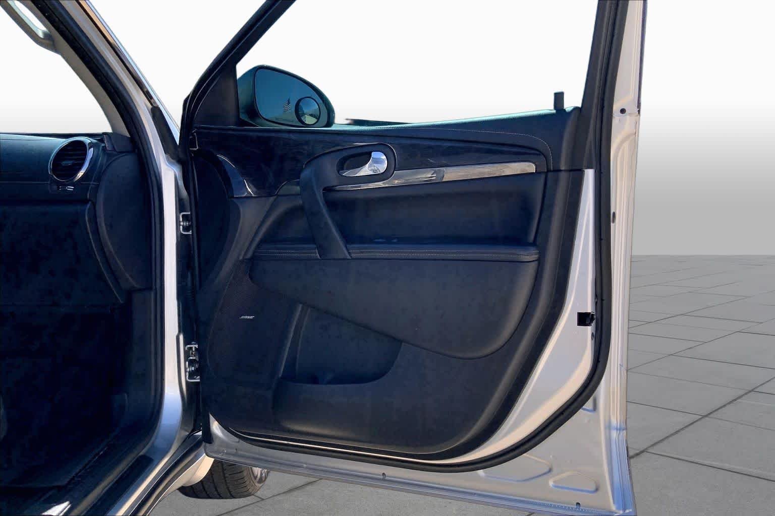 Used 2015 Quicksilver Metallic Buick Premium image 22