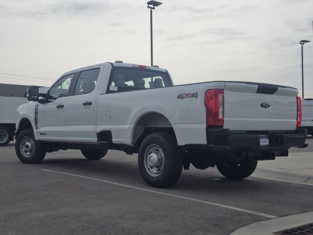 New 2026 Oxford White Ford XL image 22