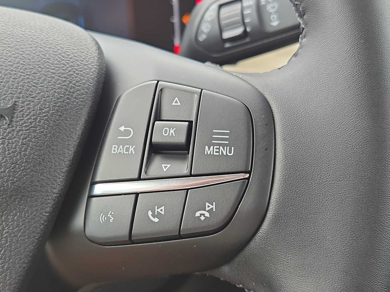 New 2026 Velocity Blue Metallic Ford Big Bend® image 20