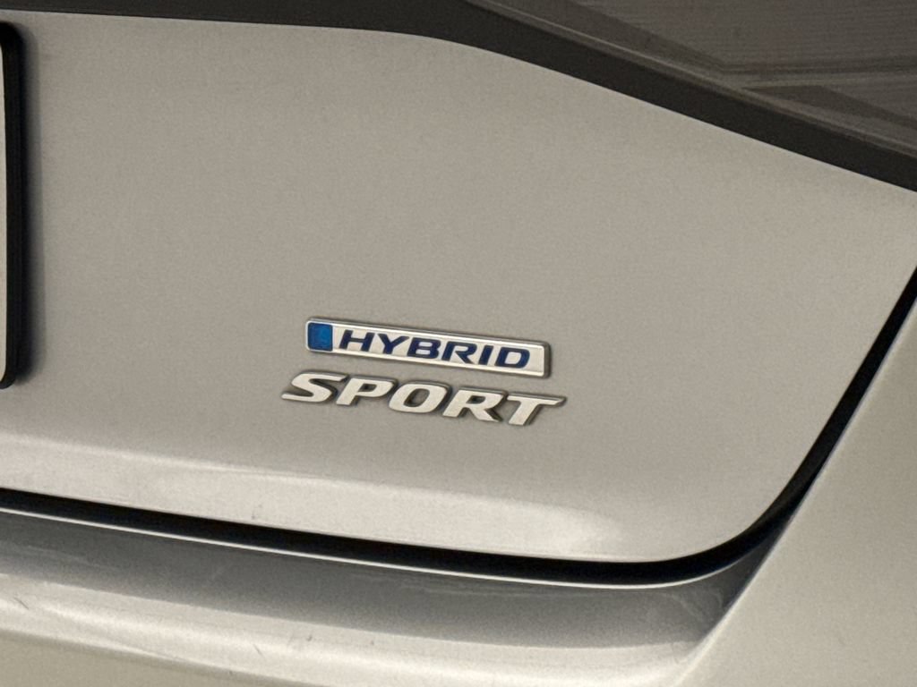2023 Honda Accord Hybrid Sport - Photo 44