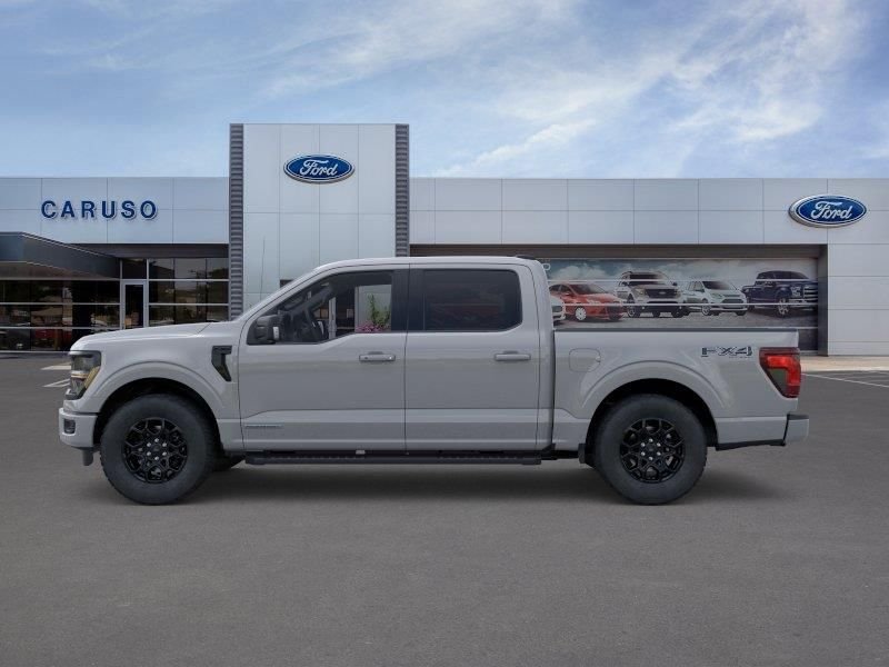 New 2026 Avalanche Ford XLT image 3
