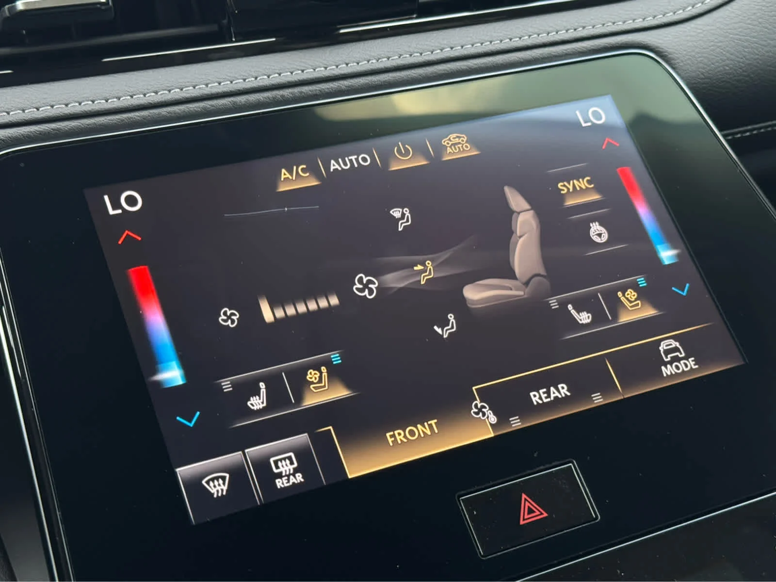 New 2027 DYNAMIC METAL INFINITI Luxe 2WD image 13