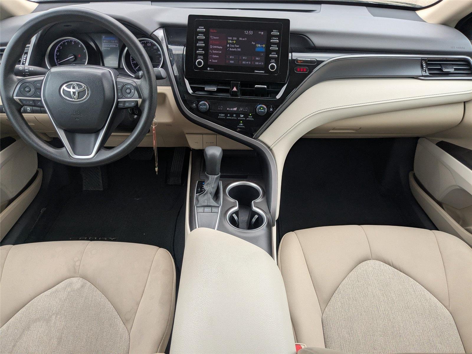 Certified Used 2024  TOYOTA  image 13