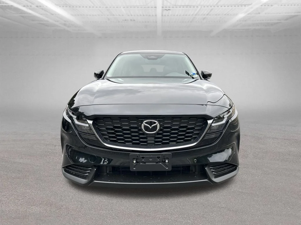 New 2026 Jet Black Mica Mazda 2.5 S Select image 9