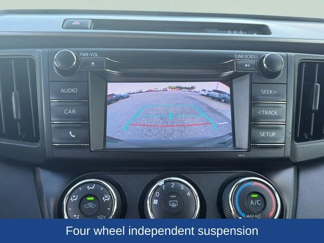 Used 2018 Gray Toyota LE image 12