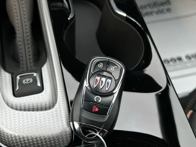 2026 Buick Envista Avenir - Photo 44