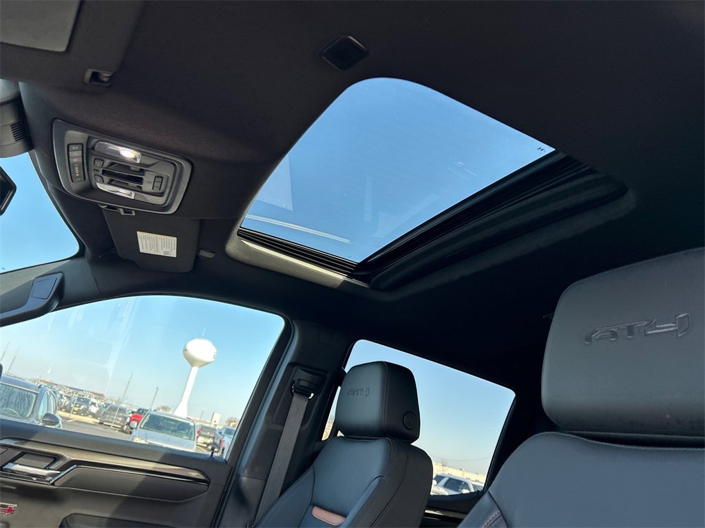 2026 GMC SIERRA - Image 30