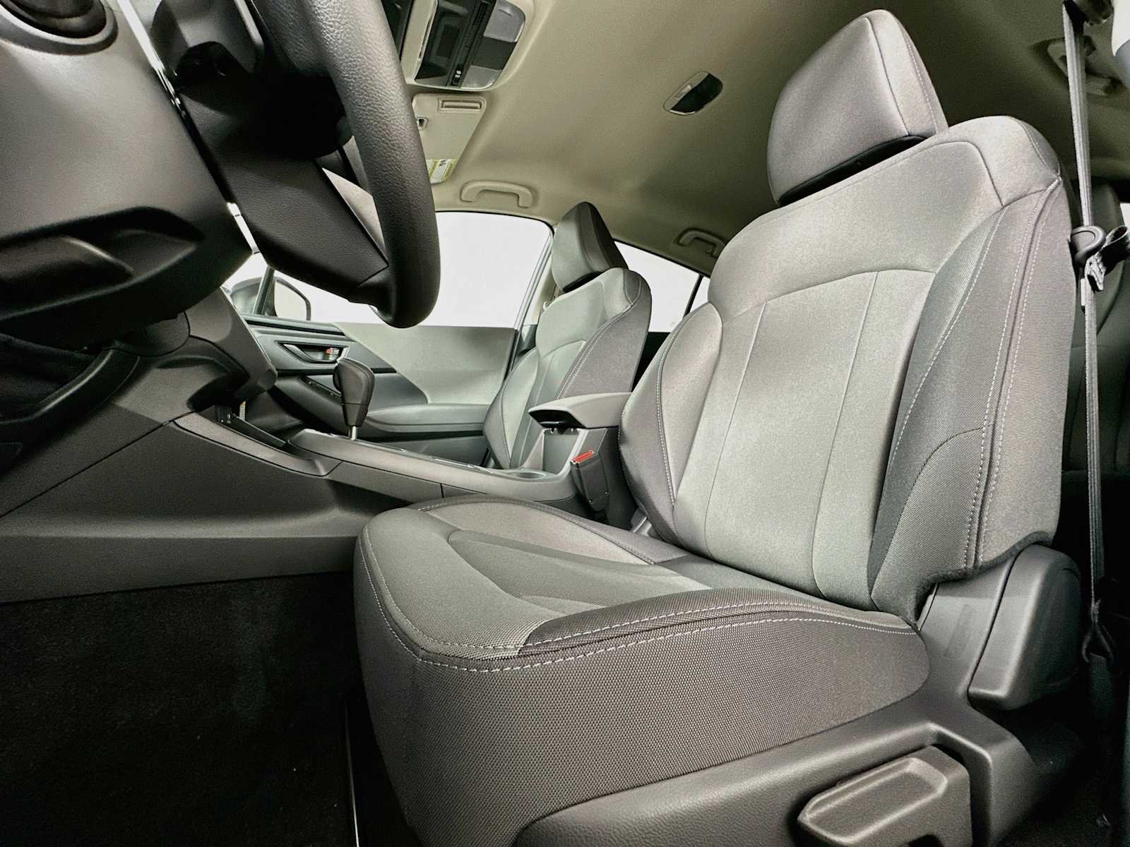 New 2026 ICE SILVER METALLIC Subaru Base image 18