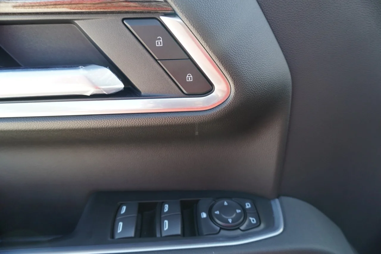 2026 Chevrolet Silverado 1500 LT - Photo 18