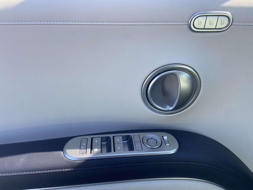 2026 Hyundai Palisade Calligraphy - Photo 17