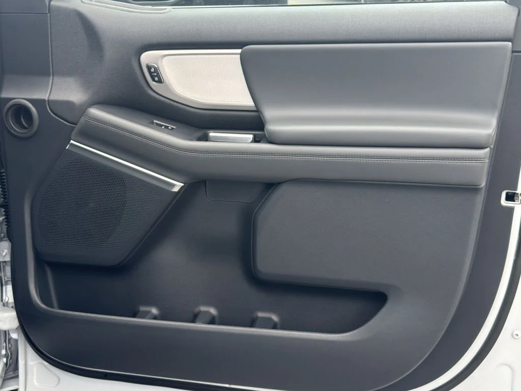 New 2026 Silver Ford Active image 10