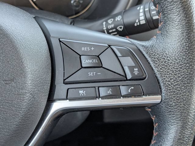 Used 2023 Gun Metallic Nissan SR image 18