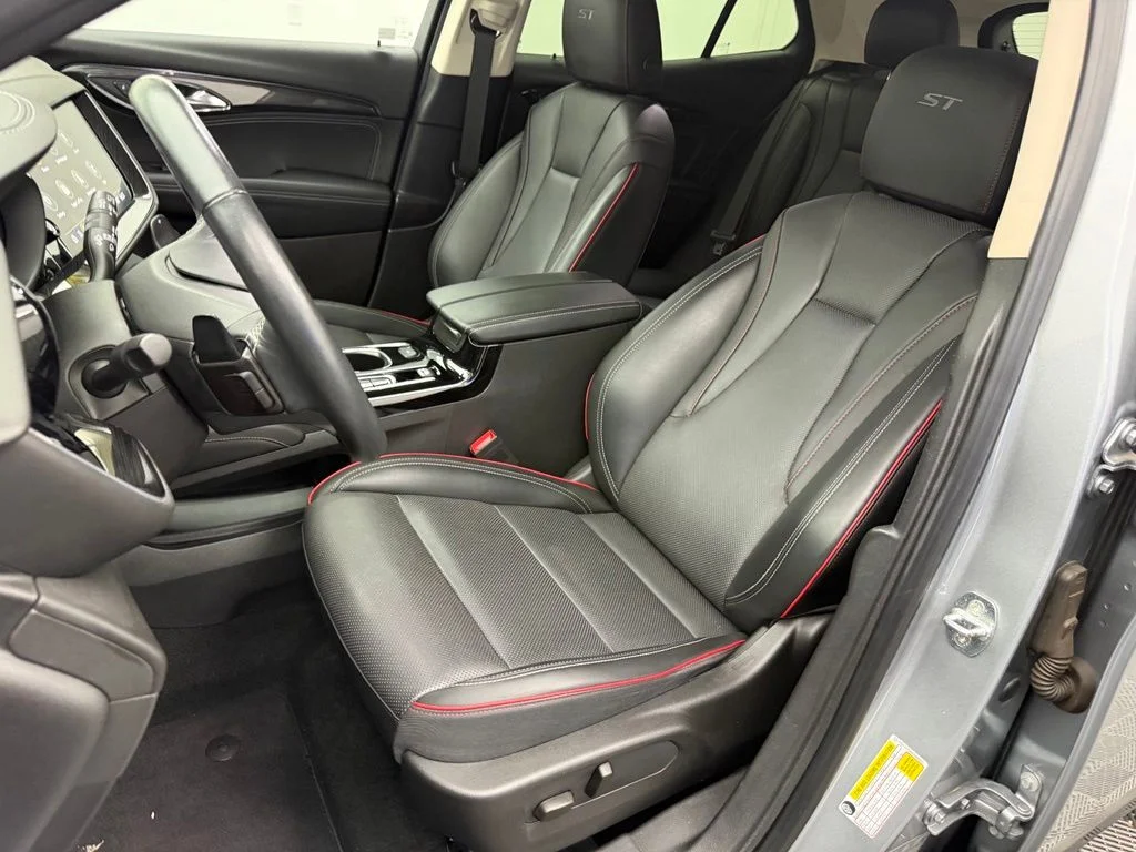 Used 2023 Gray Buick Essence image 28