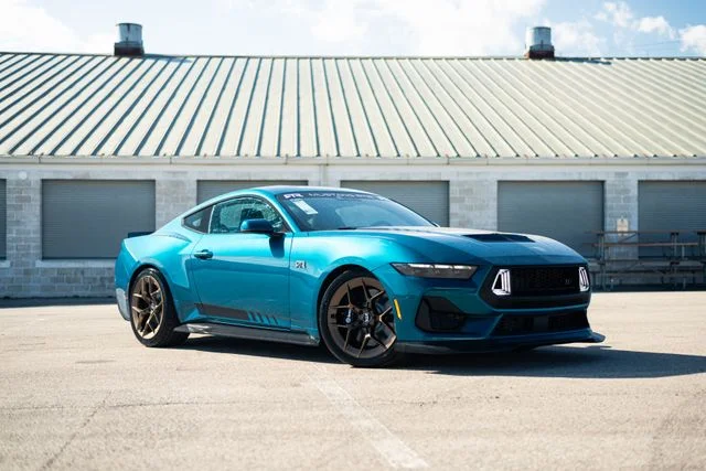 New 2026 Blue LFP GT Premium RTR SPEC 2 image 3