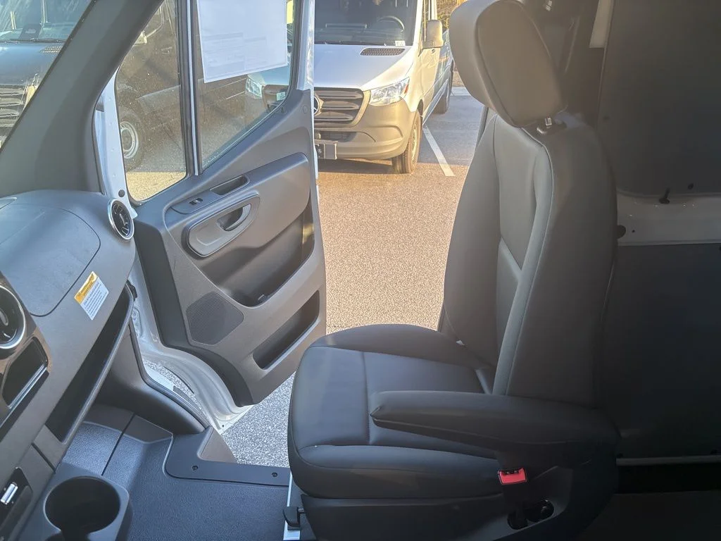 New 2026  Mercedes-Benz w/ Ranger Electrical PKG image 36