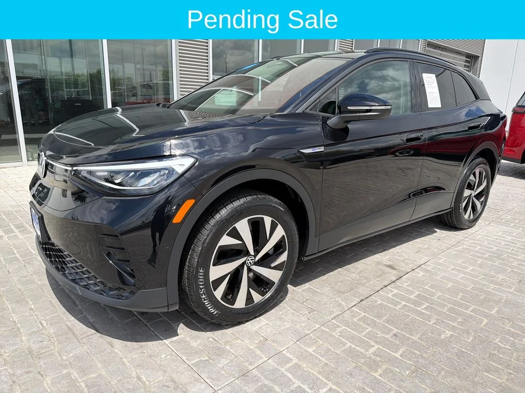 2023 Volkswagen ID.4 PRO AWD's photo
