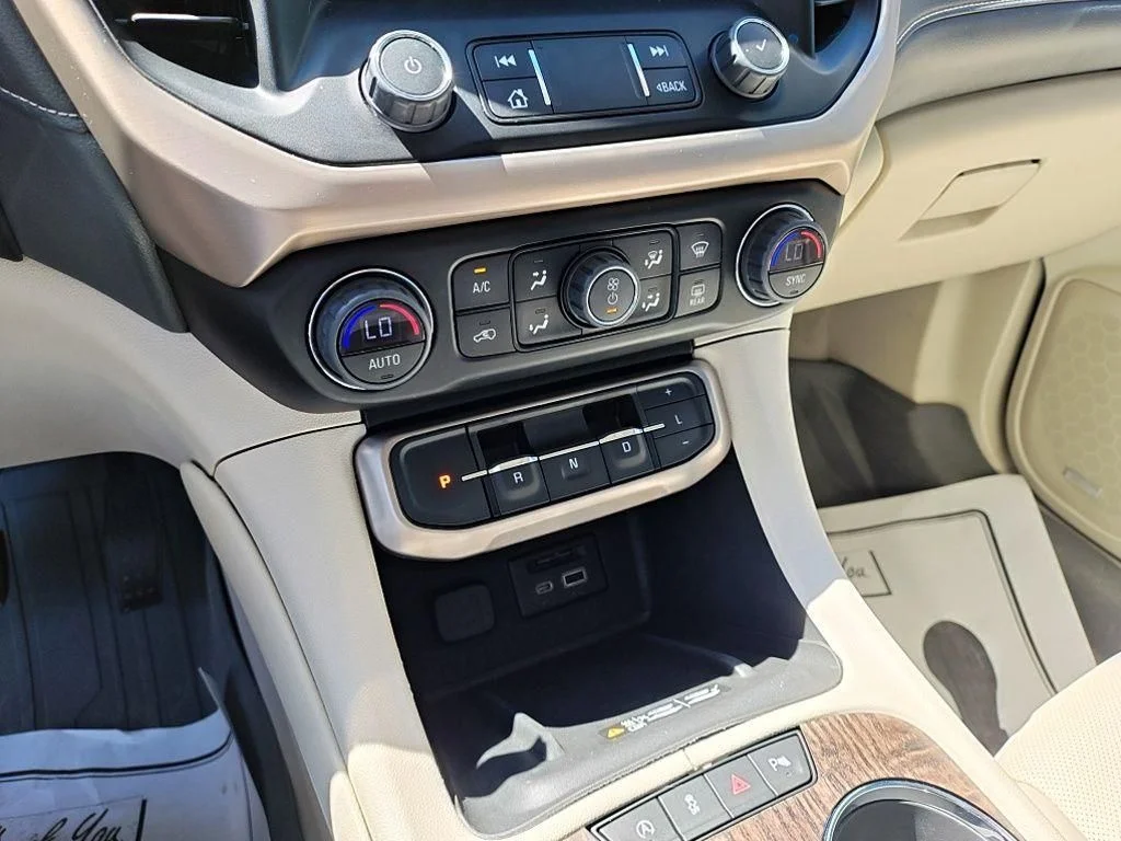 Used 2023 Black GMC Denali image 24