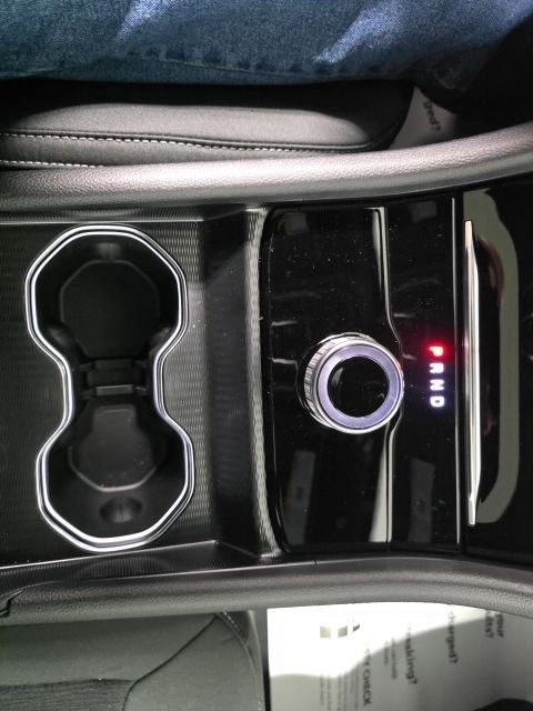 2026 Jeep Grand Cherokee Laredo - Photo 35