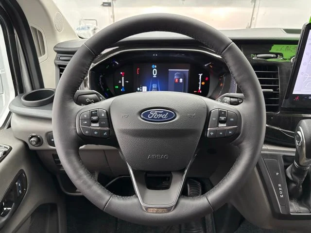 New 2026 Silver Ford Explorer Limited SE image 33