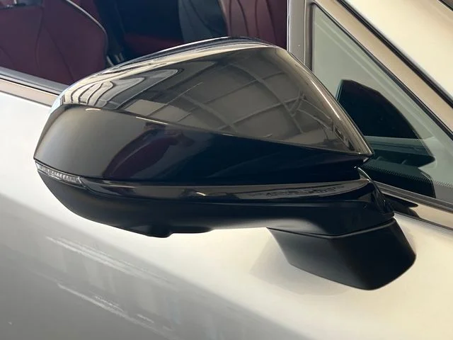 Used 2023 Iridium Lexus 500h F SPORT Performance image 15