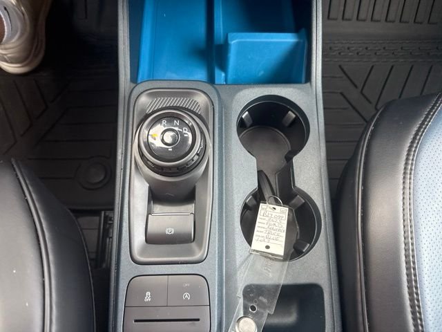 Used 2025 Gray Ford XLT image 38