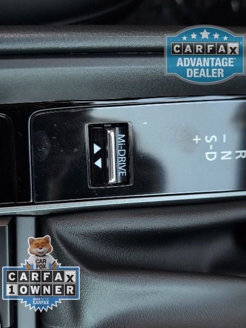 Certified Used 2025 Gray Mazda Premium image 27